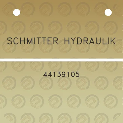 schmitter-hydraulik-44139105