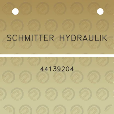 schmitter-hydraulik-44139204