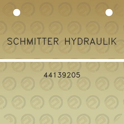 schmitter-hydraulik-44139205