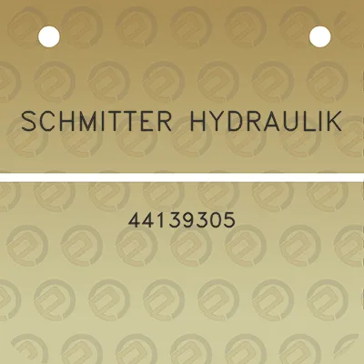 schmitter-hydraulik-44139305