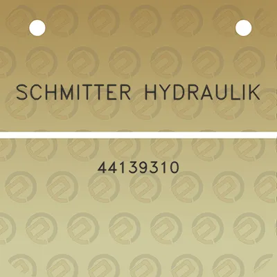 schmitter-hydraulik-44139310