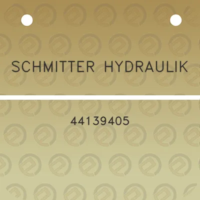 schmitter-hydraulik-44139405