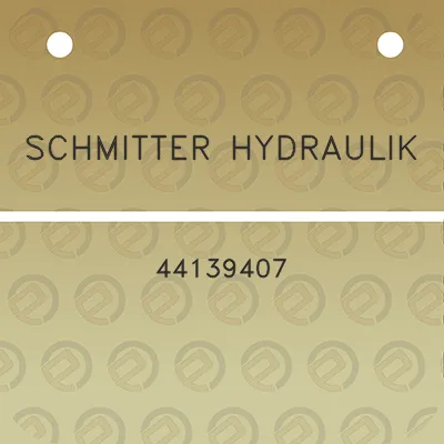 schmitter-hydraulik-44139407