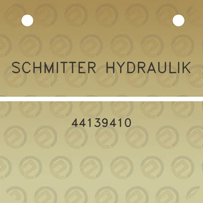 schmitter-hydraulik-44139410