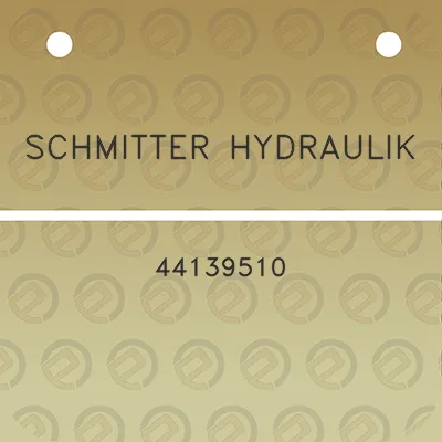 schmitter-hydraulik-44139510