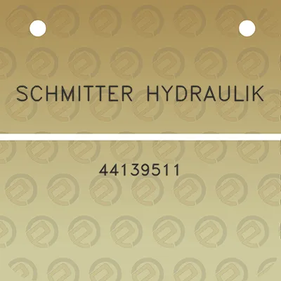 schmitter-hydraulik-44139511