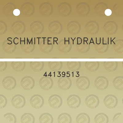 schmitter-hydraulik-44139513