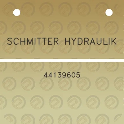 schmitter-hydraulik-44139605