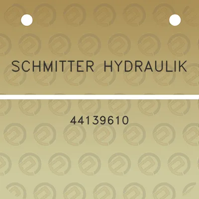 schmitter-hydraulik-44139610