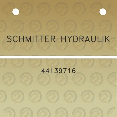 schmitter-hydraulik-44139716