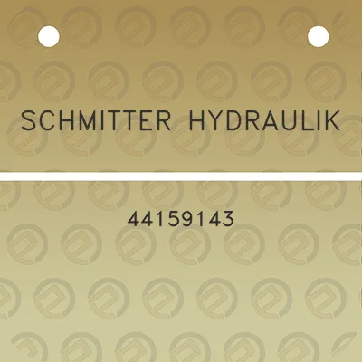 schmitter-hydraulik-44159143