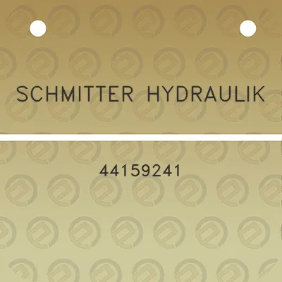 schmitter-hydraulik-44159241