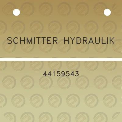 schmitter-hydraulik-44159543