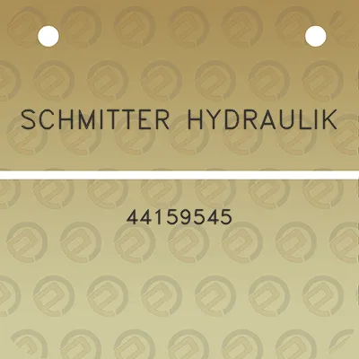 schmitter-hydraulik-44159545