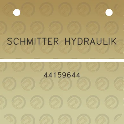 schmitter-hydraulik-44159644