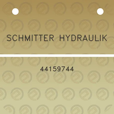 schmitter-hydraulik-44159744