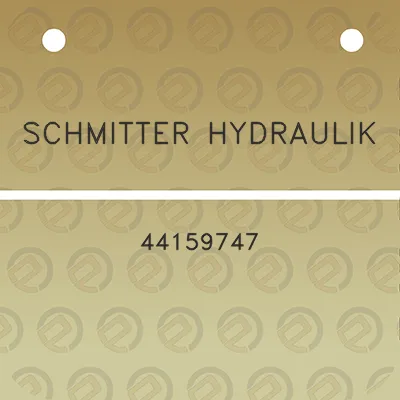 schmitter-hydraulik-44159747