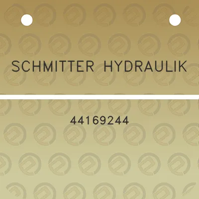 schmitter-hydraulik-44169244