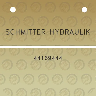 schmitter-hydraulik-44169444