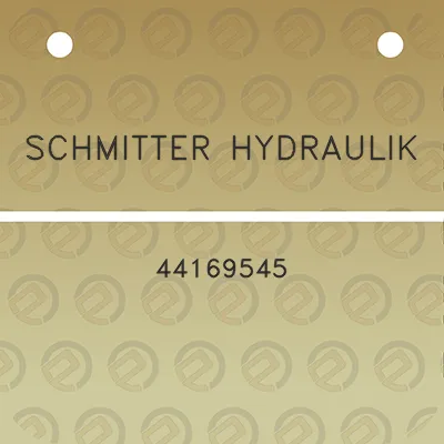 schmitter-hydraulik-44169545