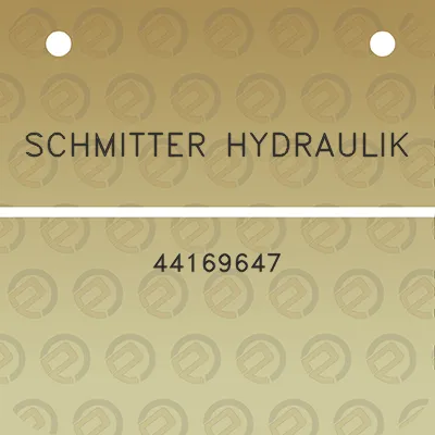 schmitter-hydraulik-44169647