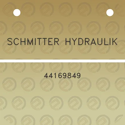 schmitter-hydraulik-44169849