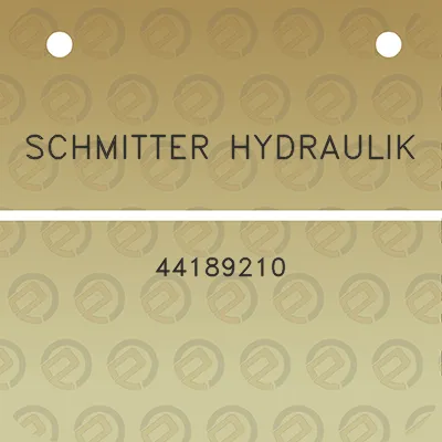 schmitter-hydraulik-44189210