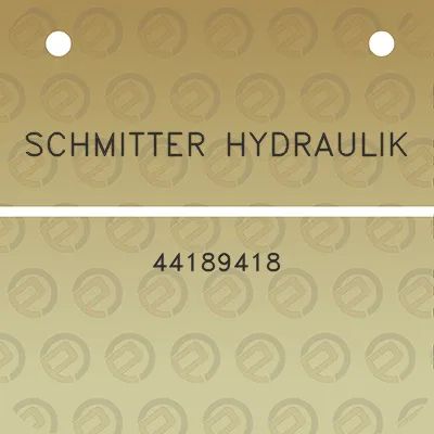 schmitter-hydraulik-44189418