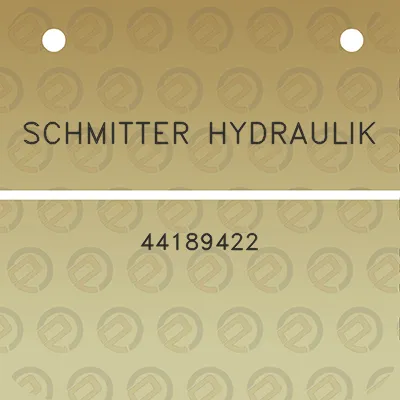 schmitter-hydraulik-44189422