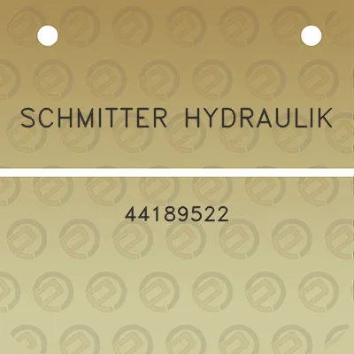 schmitter-hydraulik-44189522
