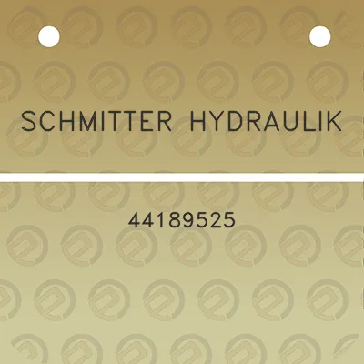 schmitter-hydraulik-44189525