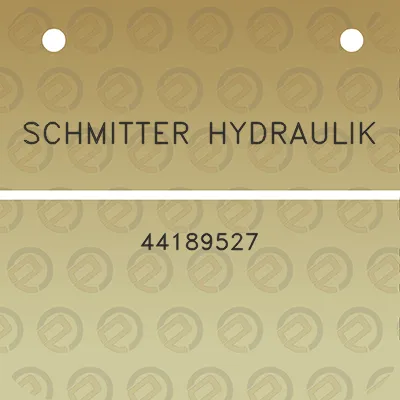 schmitter-hydraulik-44189527