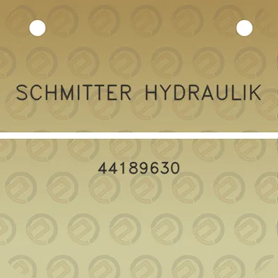 schmitter-hydraulik-44189630