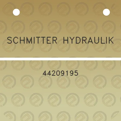 schmitter-hydraulik-44209195