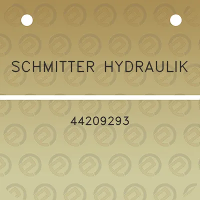 schmitter-hydraulik-44209293