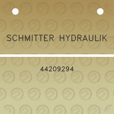 schmitter-hydraulik-44209294