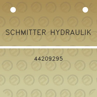 schmitter-hydraulik-44209295