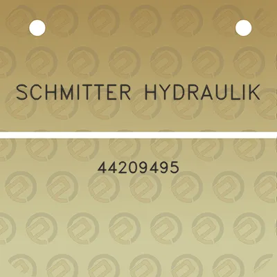 schmitter-hydraulik-44209495