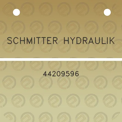 schmitter-hydraulik-44209596