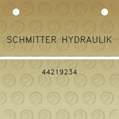 schmitter-hydraulik-44219234