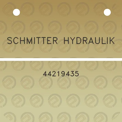 schmitter-hydraulik-44219435