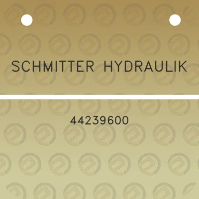 schmitter-hydraulik-44239600