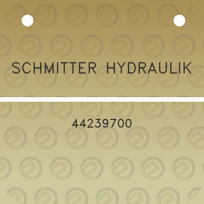 schmitter-hydraulik-44239700