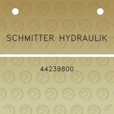 schmitter-hydraulik-44239800