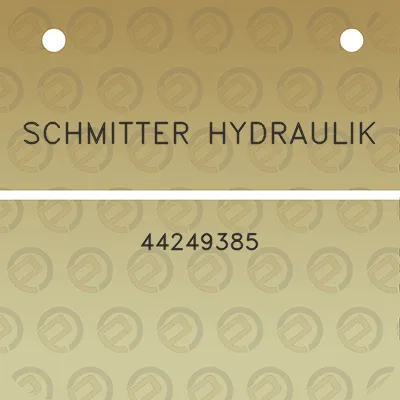 schmitter-hydraulik-44249385