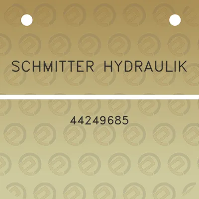 schmitter-hydraulik-44249685