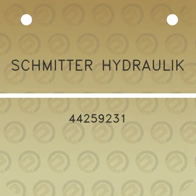 schmitter-hydraulik-44259231