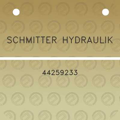 schmitter-hydraulik-44259233