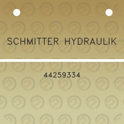 schmitter-hydraulik-44259334