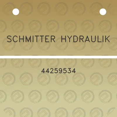 schmitter-hydraulik-44259534